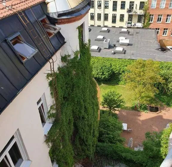 Fotos del hotel L Astoria:  6