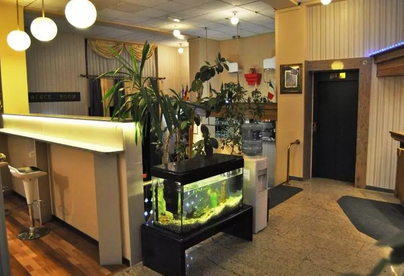 Fotos del hotel Italia:  9