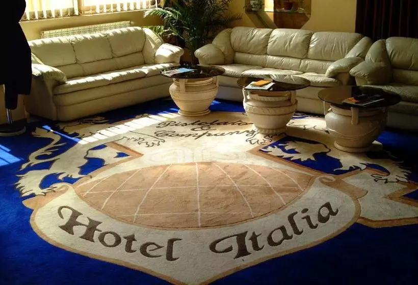 Fotos del hotel Italia:  13