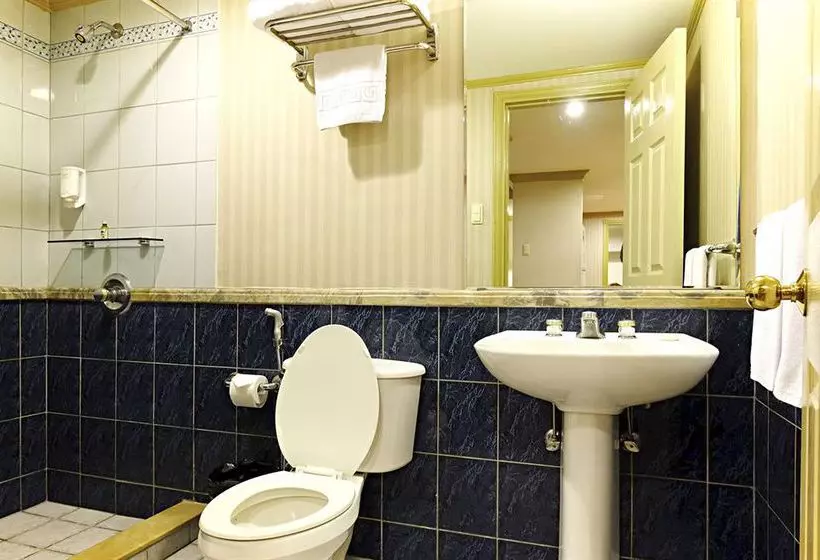 Fotos del hotel Somerset Salcedo Makati:  15