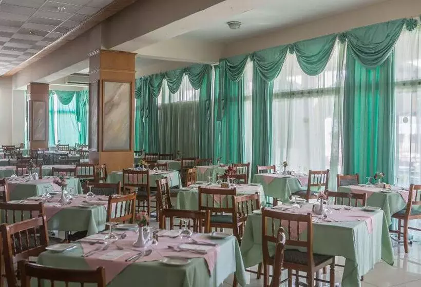 Fotos del hotel Polycarpia:  5