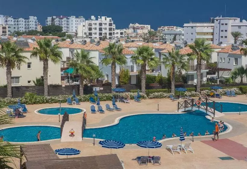 Fotos del hotel Polycarpia:  9