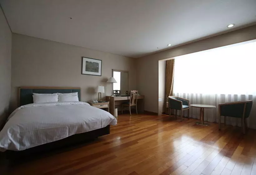 Fotos del hotel Legend:  21