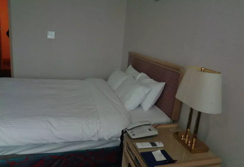 Fotos del hotel Legend:  19