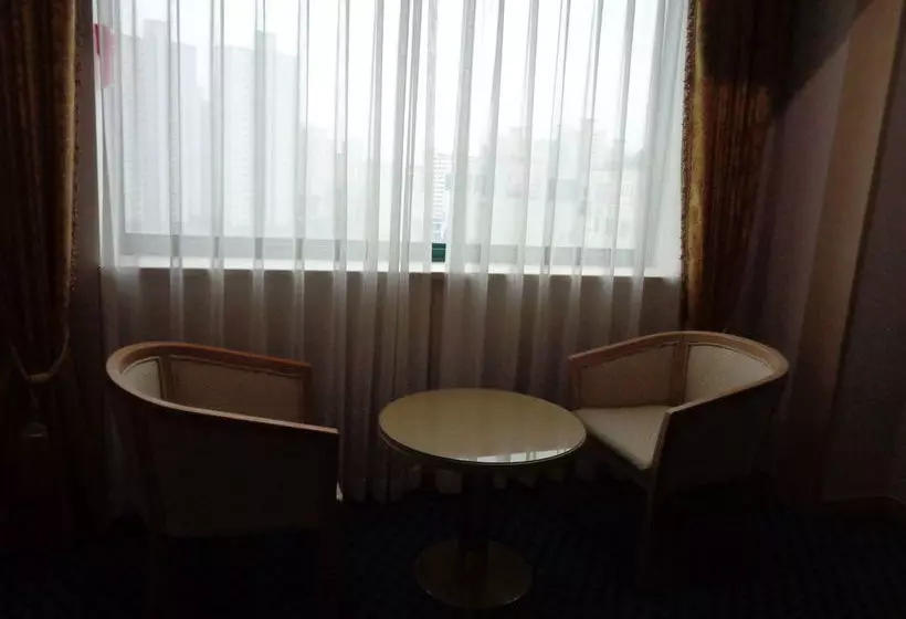 Fotos del hotel Legend:  24