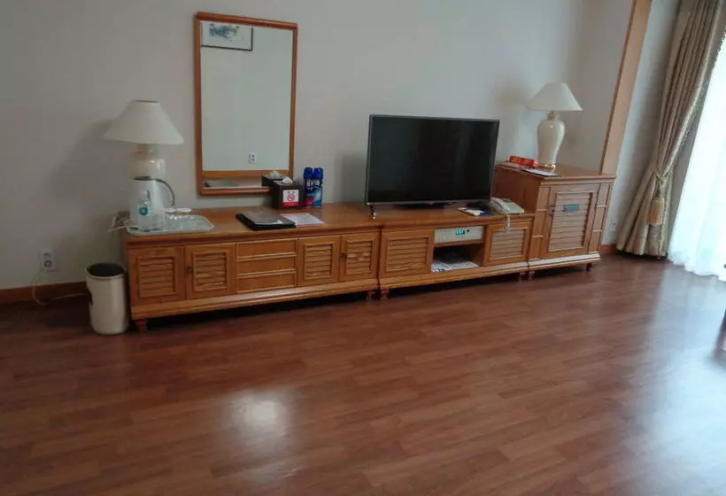 Fotos del hotel Legend:  25