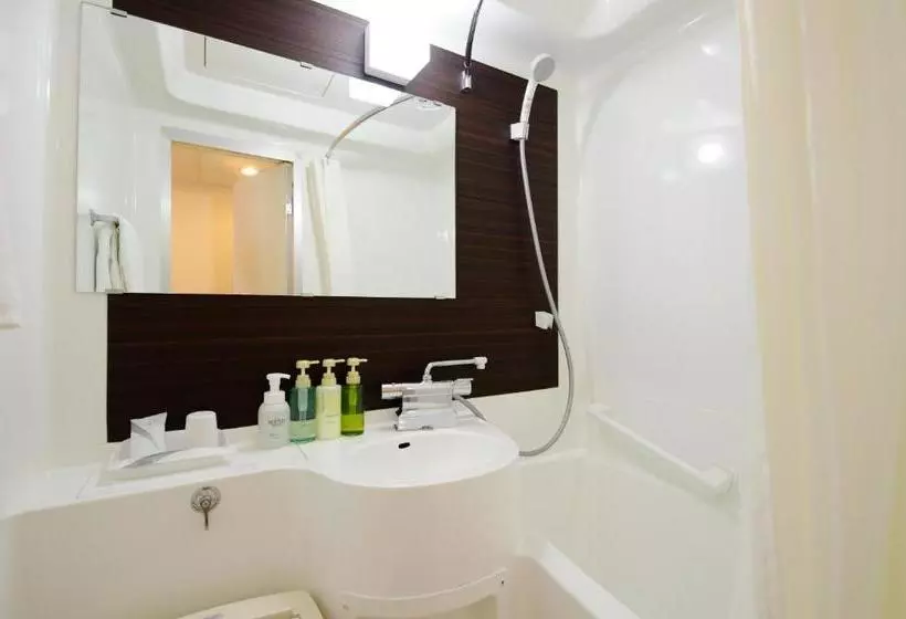 Fotos del hotel Chisun  Kobe:  5