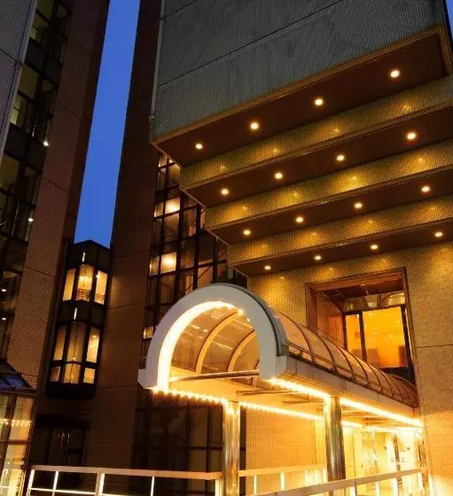 Fotos del hotel Chisun  Kobe:  7