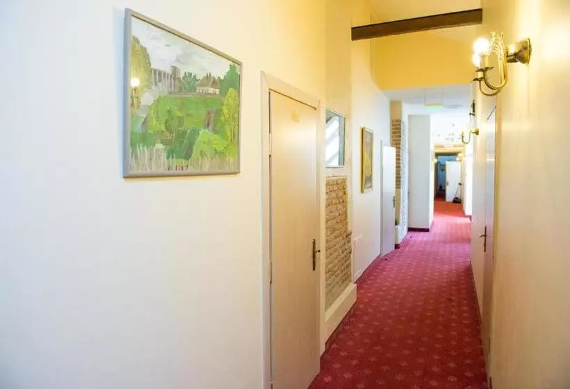 Fotos del hotel Alexa Old Town:  2