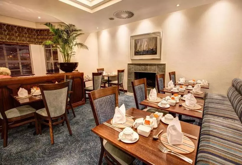 Fotos del hotel City Lodge Hotel V&a Waterfront:  14