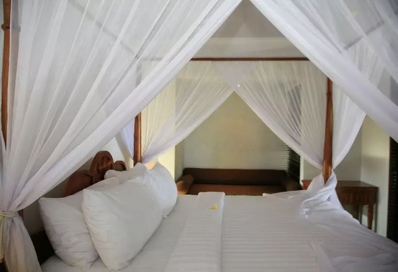 Fotos del hotel Sekar Nusa Resort:  22