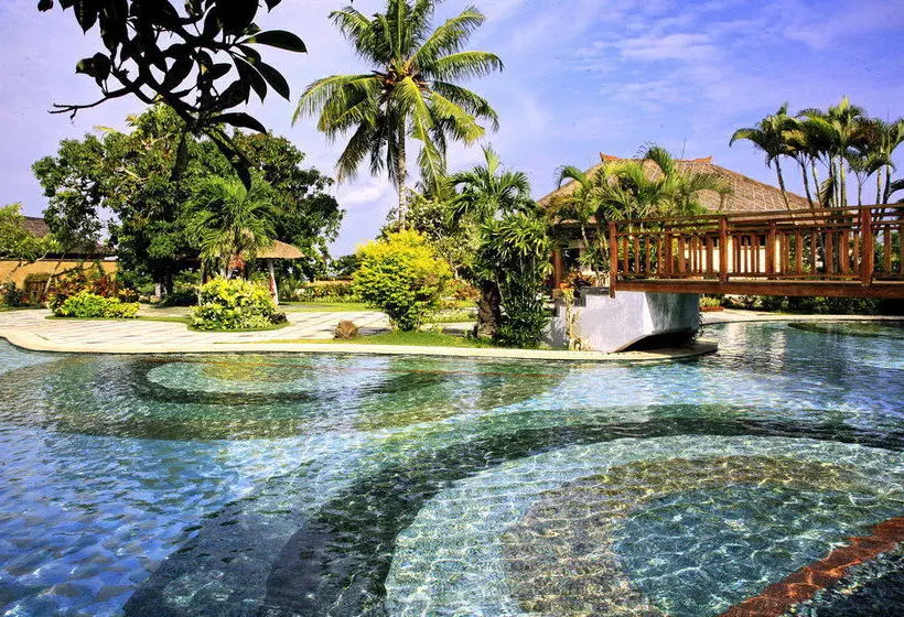 Fotos del hotel Sekar Nusa Resort:  13