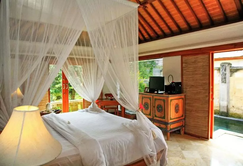 Fotos del hotel Sekar Nusa Resort:  18