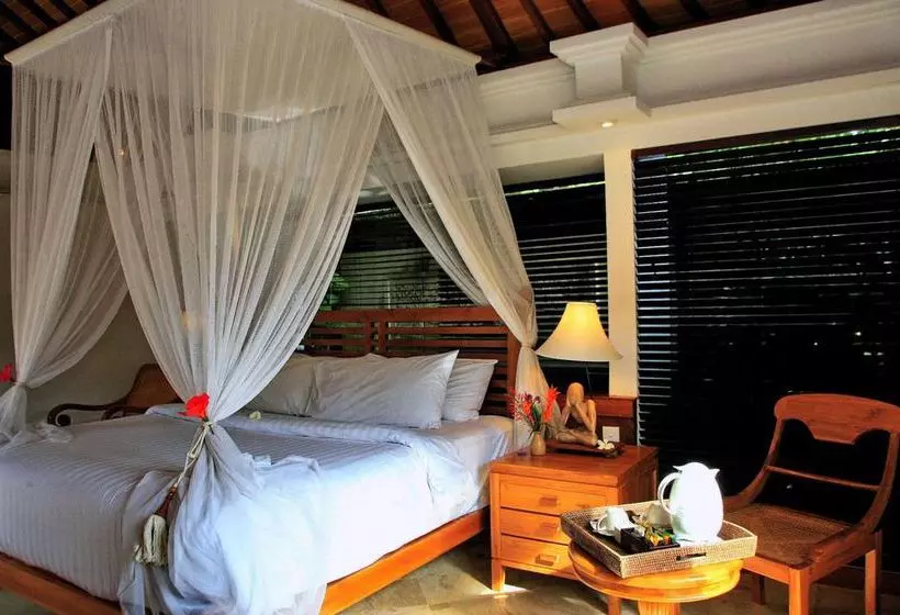 Fotos del hotel Sekar Nusa Resort:  24