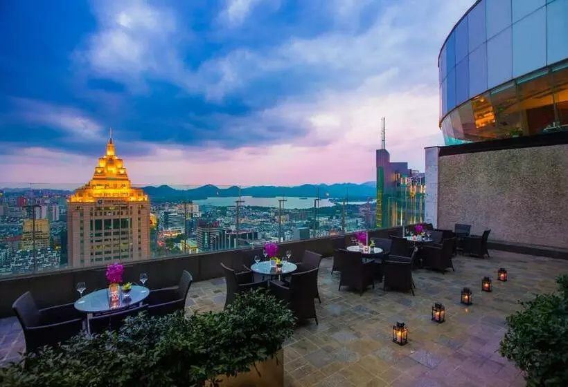 Fotos del hotel Glive Hangzhou:  6