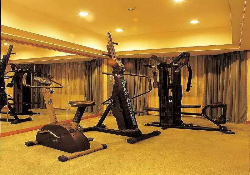 Fotos del hotel Guangdong:  25