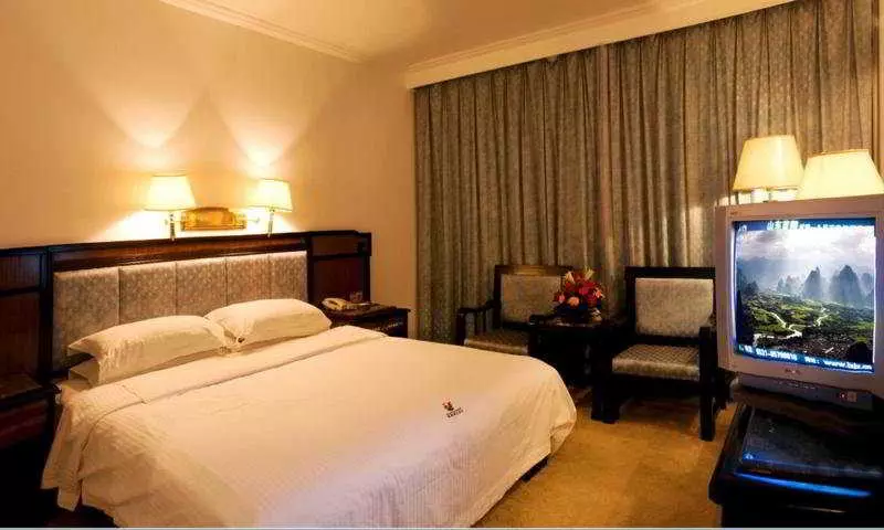 Fotos del hotel Yangshuo New West Street:  3