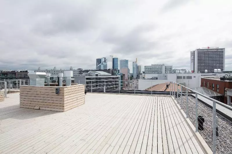 Fotos del hotel Rotermanni Apartments:  15