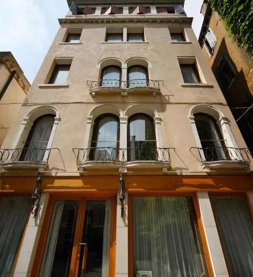 Fotos del hotel Hotel Anastasia:  6