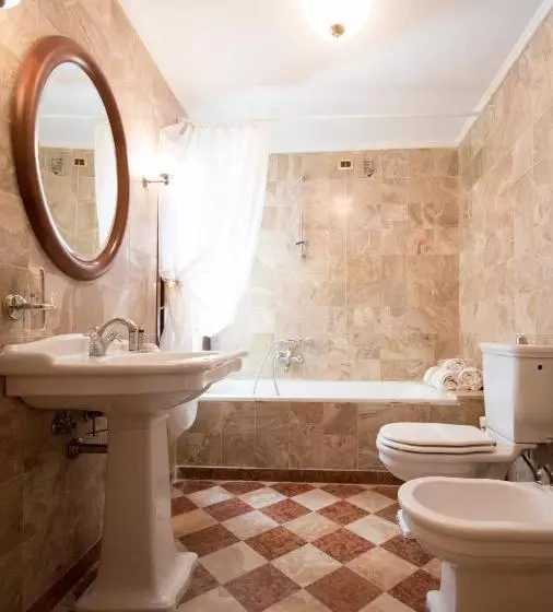 Fotos del hotel Hotel Anastasia:  5