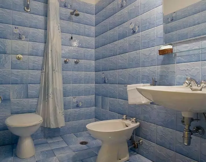 Fotos del hotel Olimpia:  6