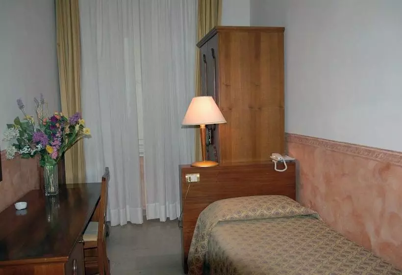 Fotos del hotel Olimpia:  15