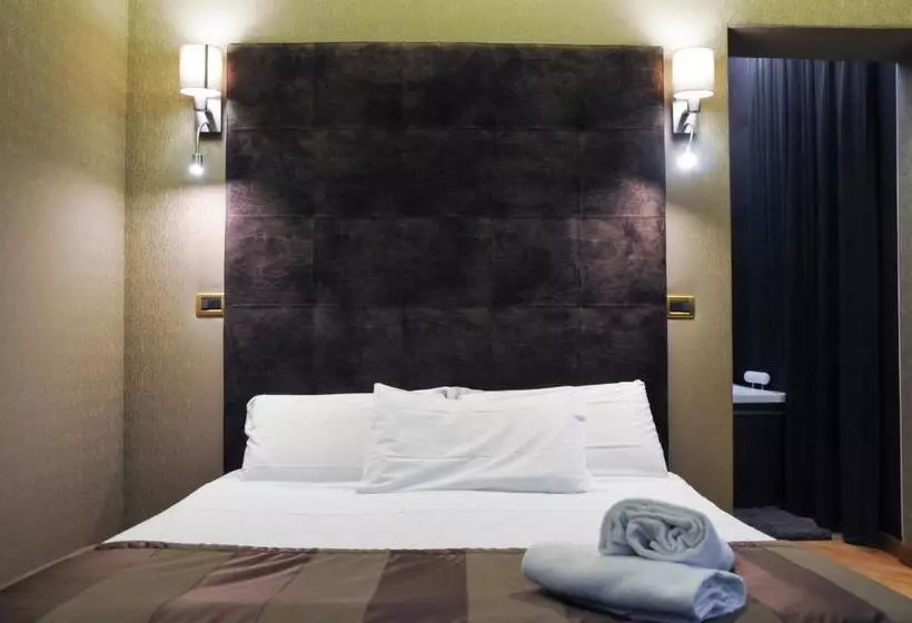 Fotos del hotel Regina Margherita:  14