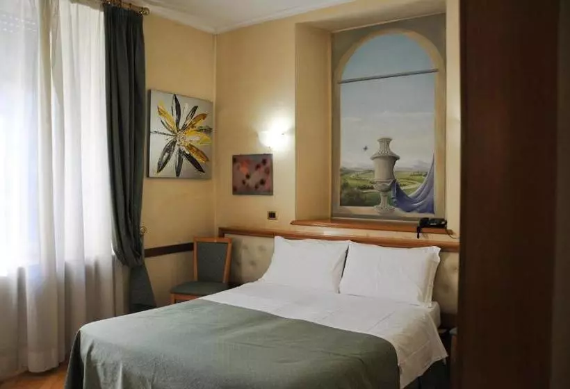 Fotos del hotel Regina Margherita:  5