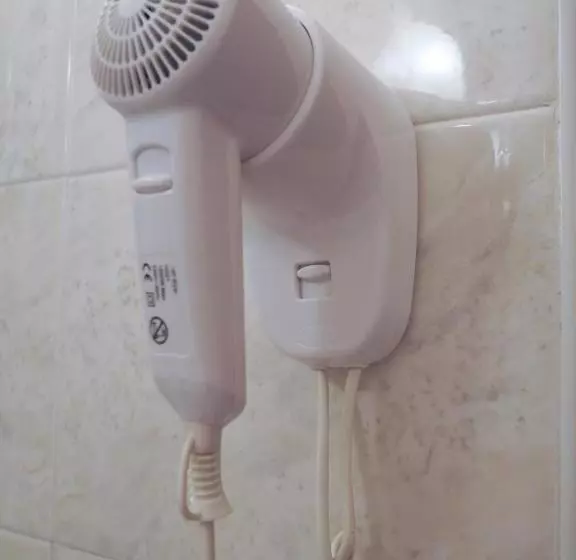 Fotos del hotel Regina Margherita:  3