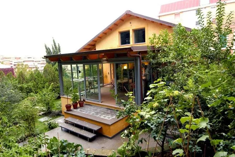 Fotos del hotel Relais Vaticano:  6