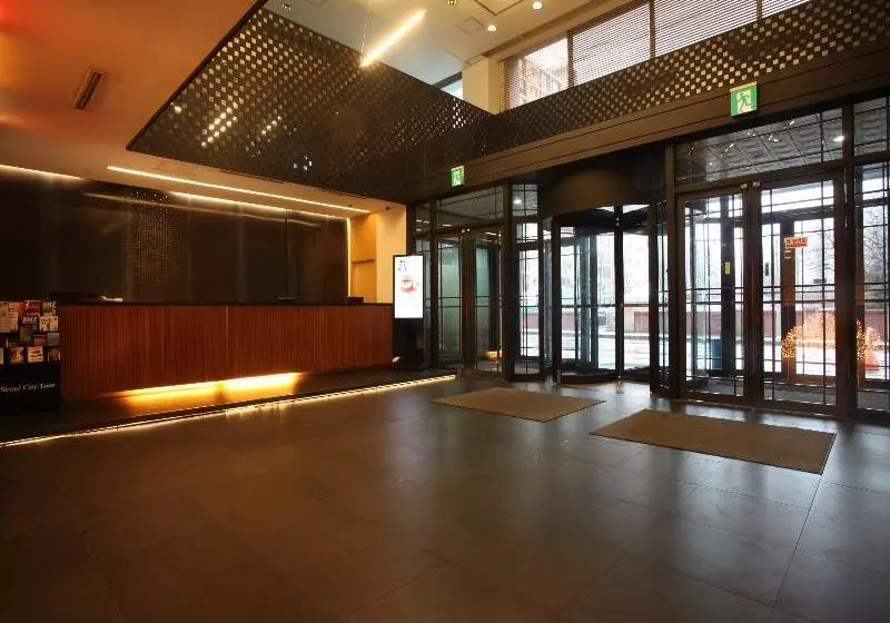 Fotos del hotel Coatel:  10