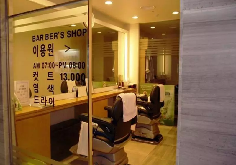 Fotos del hotel Coatel:  7