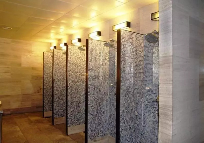 Fotos del hotel Coatel:  9