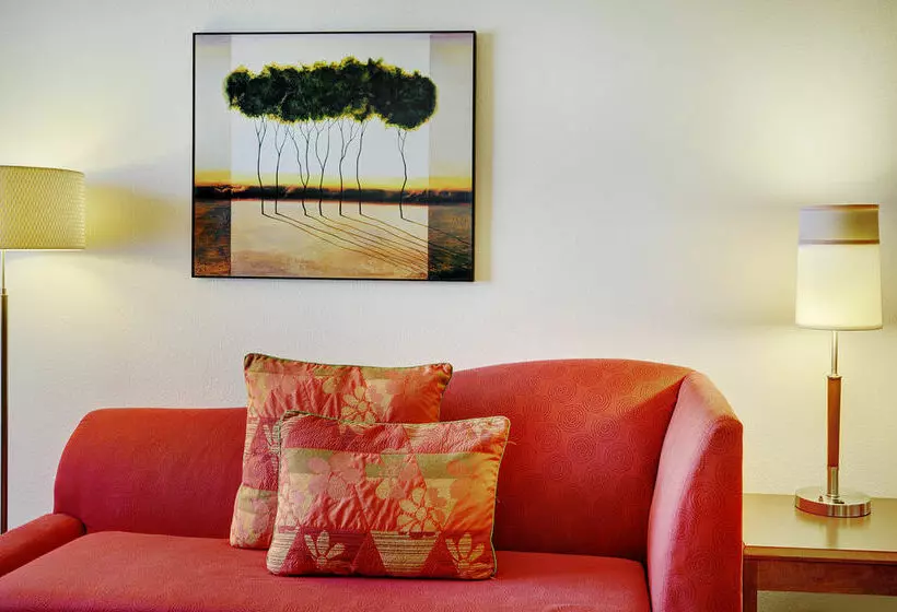 Fotos del hotel Lakeview Signature Inn Calgary Airport:  14