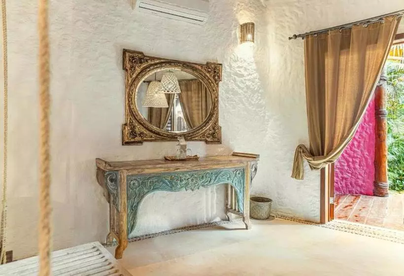 Fotos del hotel Casa Las Tortugas Petit Beach Hotel & Spa:  12