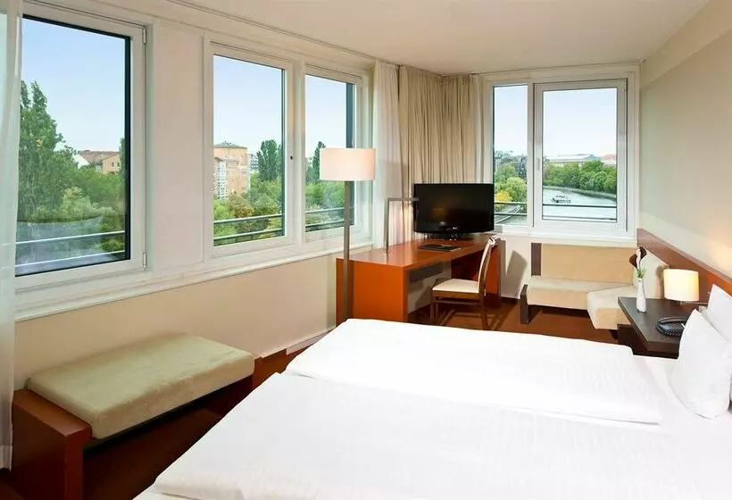 Fotos del hotel Adrema:  14