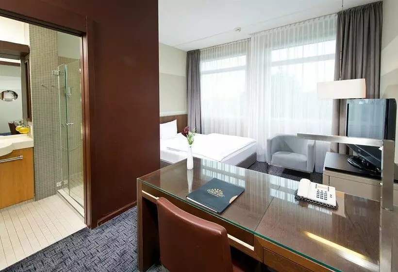 Fotos del hotel Adrema:  17