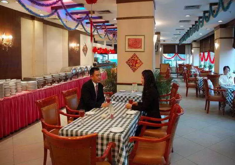 Fotos del hotel Regency:  5