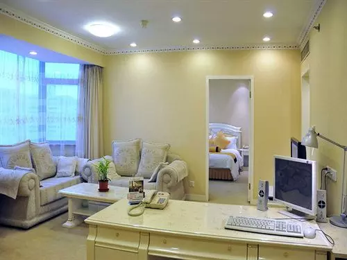 Fotos del hotel Renhe:  24