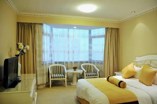 Fotos del hotel Renhe:  19