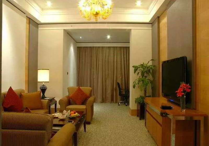 Fotos del hotel Sichuan:  8