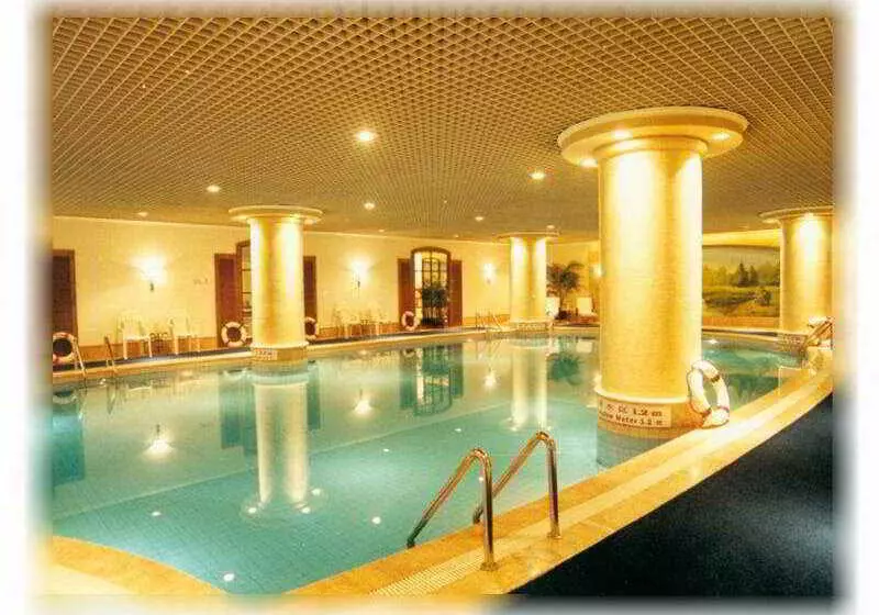 Fotos del hotel Sichuan:  3