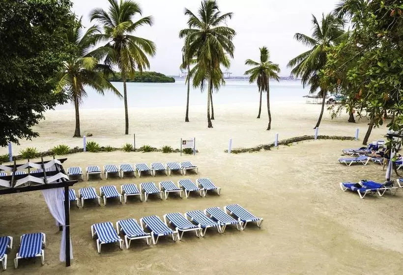 Fotos del hotel Bellevue Dominican Bay  All Inclusive:  11