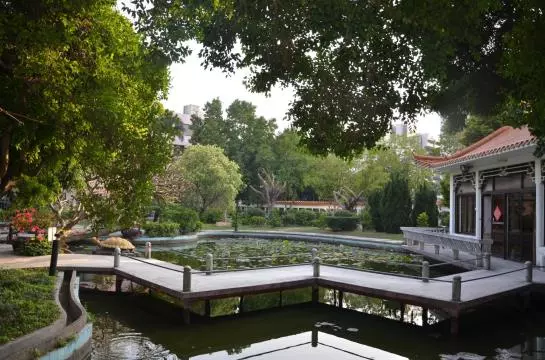 Fotos del hotel Greenery:  3