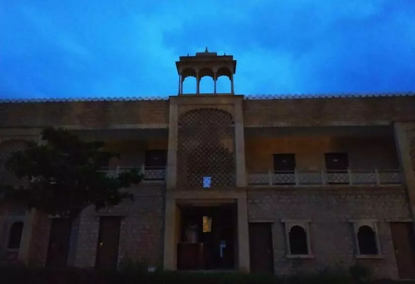 Fotos del hotel Heritage Inn:  7