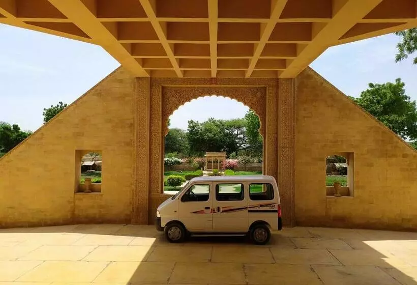 Fotos del hotel Heritage Inn:  15