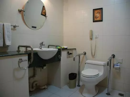 Fotos del hotel Super Garden:  2