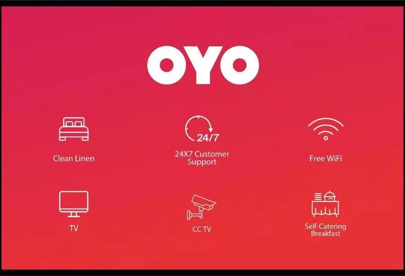 Fotos del hotel Royal India By Oyo Rooms:  6