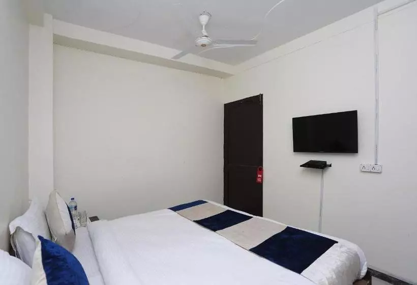 Fotos del hotel Royal India By Oyo Rooms:  14