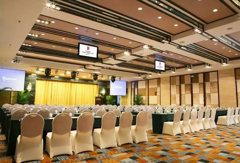 Fotos del hotel Oriental Garden:  6